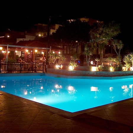 Apartments Bella Vista シッシ エクステリア 写真