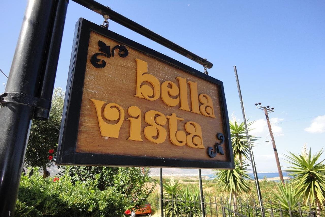 Apartments Bella Vista シッシ エクステリア 写真